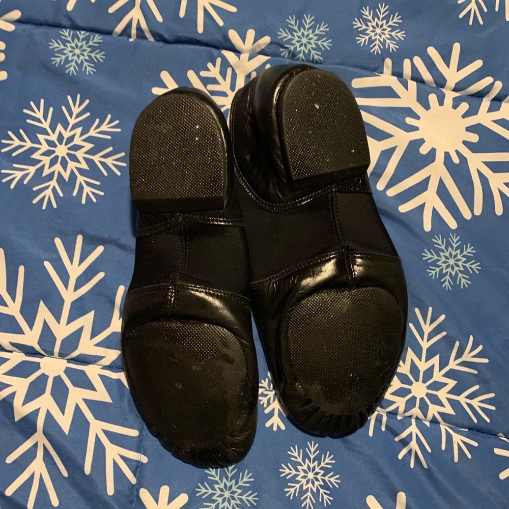 Jazz shoes